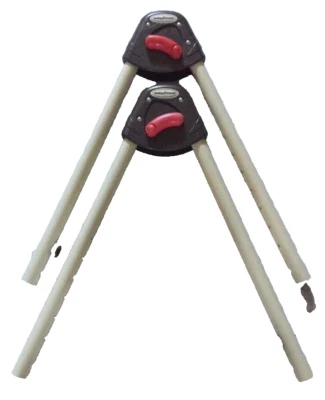 Silla alta Baby TREND Deluxe 2 en 1 HC03909 repuesto Foto 1 de 4