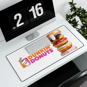 Dunkin - Alfombrillas de escritorio - Imagen 1 de 5