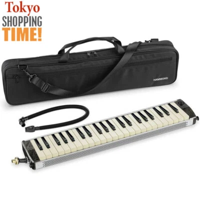 Teclado eléctrico acústico armónica Suzuki Hammond PRO-44HPv2 nuevo en caja Foto 1 de 4