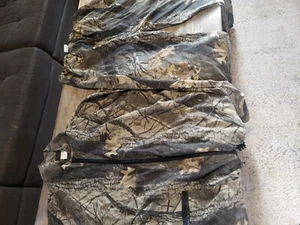 Mens Liberty Realtree Hardwoods 20-200 Camouflage Base Layer Hunting Size XL - Picture 1 of 4