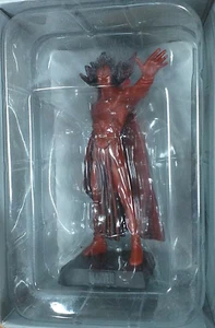 MARVEL EAGLEMOSS FIGURINE COLLECTION # 24 MEPHISTO - Foto 1 di 1