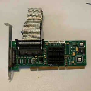 HP LSI Logic PCI-X LSI20320C-HP Server Controller Card 403051-001 399480-001 - Picture 1 of 6