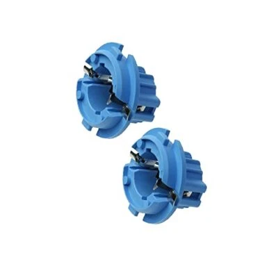 Soquete de lâmpada externa compatível com Mercedes-Benz 300SD, 300SE, 400SE, 400SEL, - Imagem 1 de 3