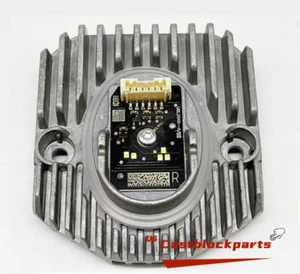 For 2017-20 BMW 5 Series G30 Right Daytime Running Light LED DLR Module 7214940 - Bild 1 von 2