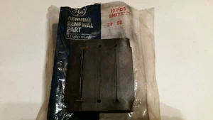 NEW OEM GE WH1X1722 Washer Flex Coupling - Picture 1 of 2
