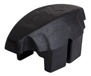 Paracolpi manubrio Racetech in gomma