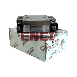 KWD-025-FNS-C1-H-1 R165121320 Bosch Rexroth Linear Guide Slider - Picture 1 of 4