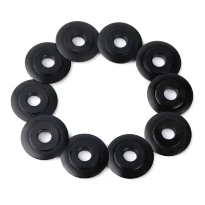 10 шт режущих лезвий из легированной стали для труб/резаков для меди/нержавеющей стали - Изображение 1 из 4