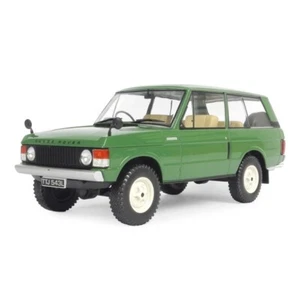 AUTO VINTAGE EUROPE COLLECTION Modello 1:24 n° 53 RANGE ROVER 3.5 V8 - 1972 - Foto 1 di 2