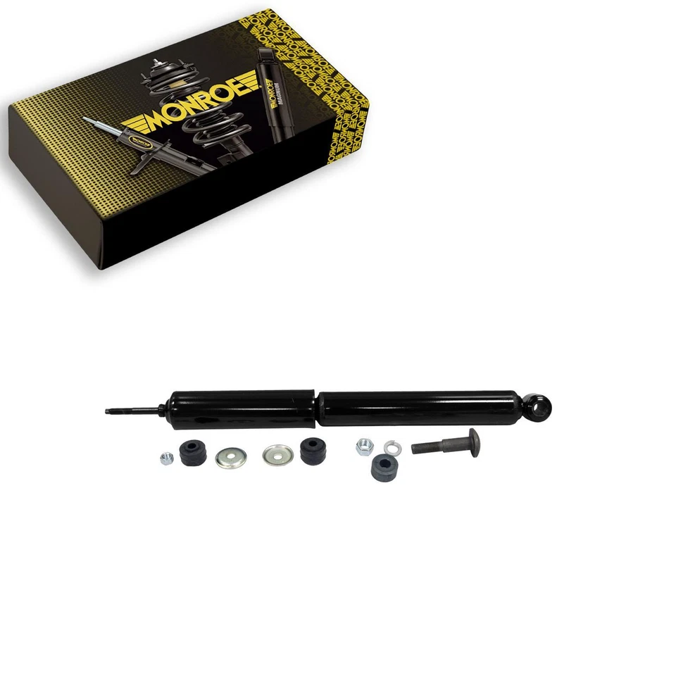 Amortiguador trasero de suspensión Monroe para Chevrolet Camaro 1982-2002 Foto 1 de 1