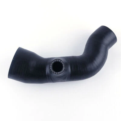 Manguera intercooler de silicona para Lancia Delta HF Integrale/16V EVO Evoluzione I II Foto 1 de 4