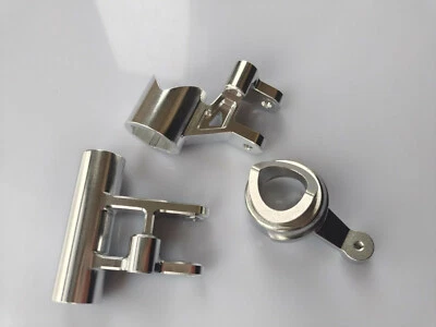 CNC Alu 7075 Lenksatz für 1/5 KRAKEN VEKTA.5 - Bild 1 von 3