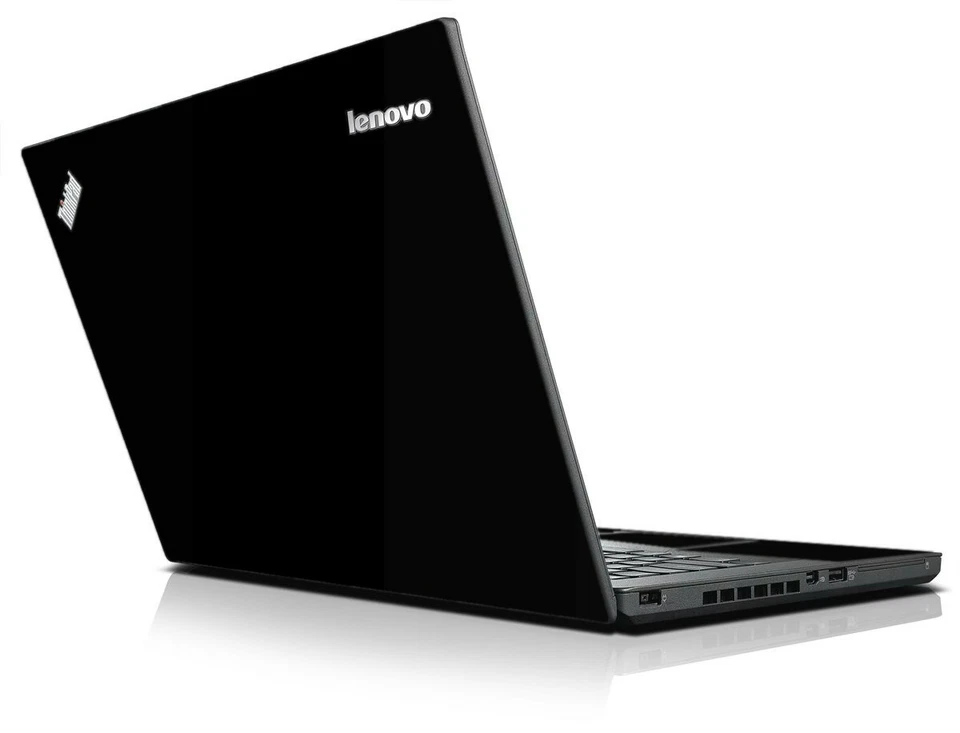 LidStyles Standard Laptop Skin Protector Decal IBM / Lenovo ThinkPad T450 - Image 1 of 1