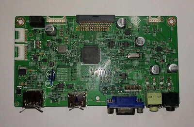 PHILIPS 273V7Q Monitor Main Board unit 715G9038-M0A-B00-004M - Image 1 of 3
