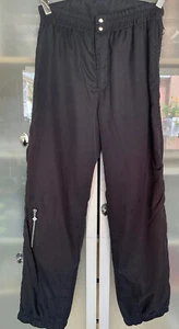 Pantalones de esquí negros para mujer 10 Sun Valley - Imagen 1 de 12