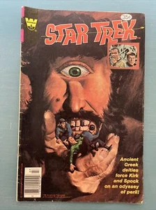 Cómic de Star Trek. Cómic del programa de televisión Whitman Variant #53 1978 - Imagen 1 de 6