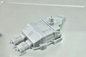 Transformers Botcon 2016 Unit-3 Hand Part Gun - Picture 1 of 2