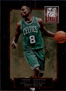 2013-14 Elite Basketball Card Pick