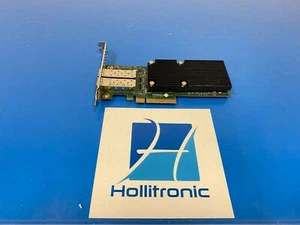 Chelsio 10GbE 2-Port PCIe Adapter Card 110-1167-50 - Picture 1 of 4