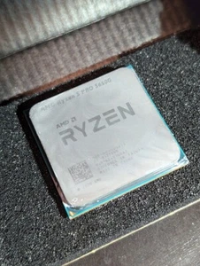 AMD Ryzen 5 PRO 5650G - Afbeelding 1 van 2