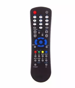 Genuine RC1055 TV Remote Control for Specific FISHER Models - Picture 1 of 1