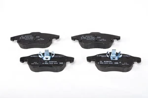 Bosch EuroLine Brake Pads Front For 2003-2008 Saab 9-3 2004 2005 2006 2007 - Picture 1 of 2