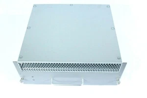 V0H1X 60-1000384-12 60-1003059-01DELL BROCADE DCX Fan Blower Assy 4.63X4.25 12V - Picture 1 of 6