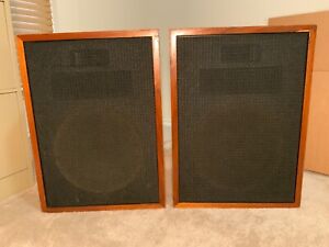 Klipsch Heresy HWO Speakers LOCAL PICK UP ONLY