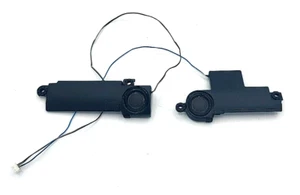 DELL LATITUDE E6230 Left & Right Speaker Set 0VY3KM - Picture 1 of 4