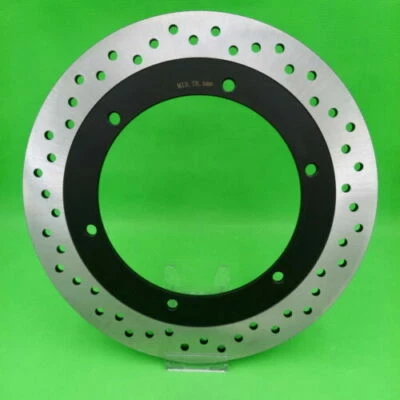 Rotor de disco de freno trasero para HONDA GL 1500 Goldwing Valkyrie VTX1800 43251-MCH-003 Foto 1 de 4