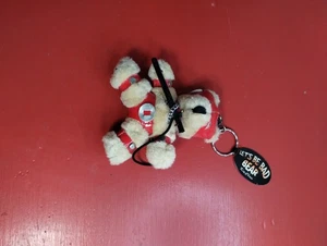 Llavero Let's Be Bad Bear - Imagen 1 de 4