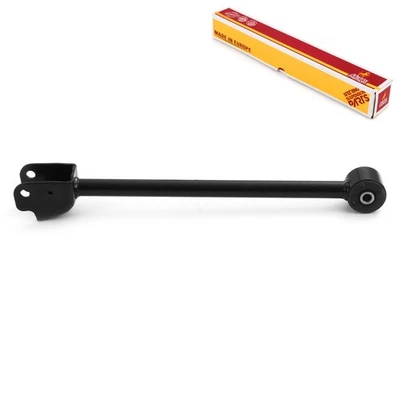 Brazos de control superiores delanteros con buje para Jeep Wrangler JK 2008-2017 Wrangler 2018 Foto 1 de 4