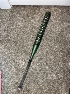 Louisville Slugger Fastpitch offizieller Softballschläger 32" 24 Oz Modell WFP1 / 8oz Br - Bild 1 von 20