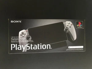 Playstation PS Portal PS5 Limited 30th Anniversary Anniversaire Collection NEUF - Imagen 1 de 4