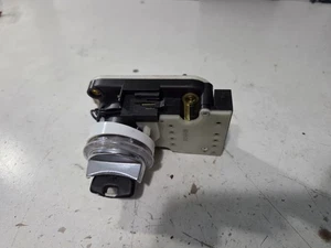 1991-2001 Jeep Grand Cherokee Dodge Durango Dakota Ram Ignition Switch w/ Key  - Picture 1 of 4