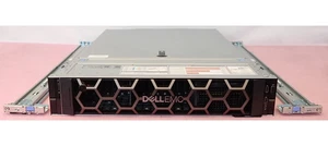 Dell PowerEdge R740 CTO Konfiguracja na zamówienie Serwer 2x Skalowalny procesor 24-dimm 16-kieszeniowy - Zdjęcie 1 z 5