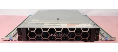 Dell PowerEdge R740 CTO Configure-To-Order Server 2x Scalable CPU 24-DIMM 16-Bay - Image 1 of 4