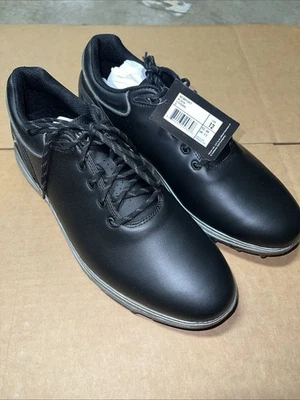 Callaway Golf Newport Shoes Black Size 12 Medium - Image 1 of 3