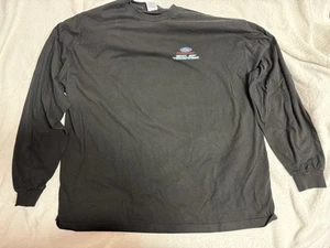 Ford Racing Car Of Tomorrow Lomg Sleeve Shirt Size 3XL - Imagen 1 de 5