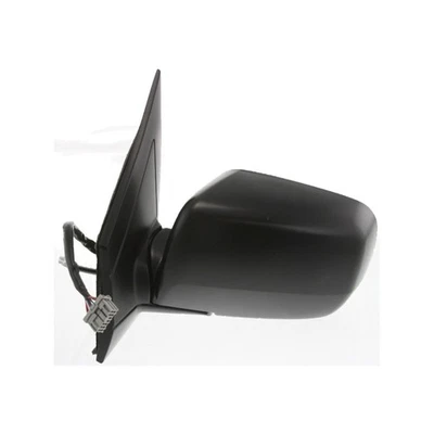 Espejo de puerta lado del conductor térmico para Acura MDX 2002-2006 | Vidrio eléctrico | Pintable Foto 1 de 4
