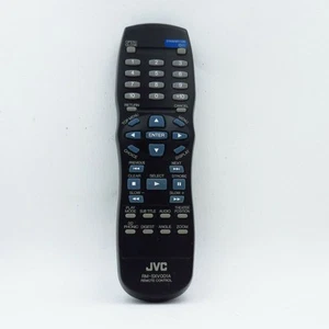 JVC RM-SXV001A Fernbedienung für XV-S300 XV-S302 DVD / Super VCD Player - Bild 1 von 2