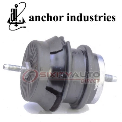 Anchor Front Right Engine Mount for 2007-2008 Infiniti G35 - Cylinder Block  yc Foto 1 de 4