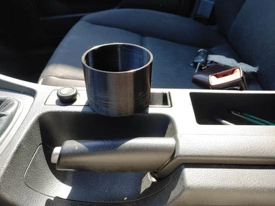 奥迪 A4 B6/B7 单人大号杯架 — 第 1/4 张图片