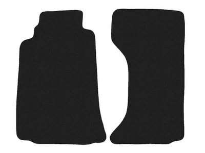 Basic Tapis de sol pour Mazda MX 5 MX-5 III cabrio 2005-2014 Anthracite ensemble - Photo 1/4