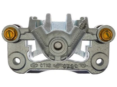 Pinza de freno trasera izquierda para Hyundai Accent 2006-2008 Raybestos 88783NHJS 2007 Foto 1 de 2