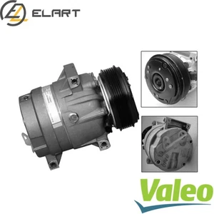 COMPRESSOR AIR CONDITIONING 699143 FOR RENAULT MEGANE/Hatchback/Van/Classic 1.9L - Picture 1 of 8