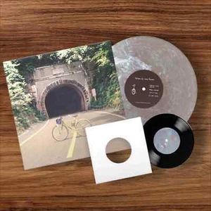 The Backseat Lovers - When We Were Friends Vinyl - Smog Colored + 7" EP - Rare - Bild 1 von 3