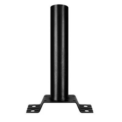Mounting Bracket Outdoor Street Light Pole Mounting Bracket Lighting Fixture - Image 1 of 4