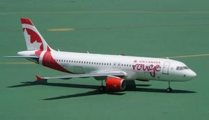 1:30 Scale A320 Twin 50mm EDF 1086mm Wingspan EPO RC Airliner PNP Airbus Neo - Picture 1 of 24