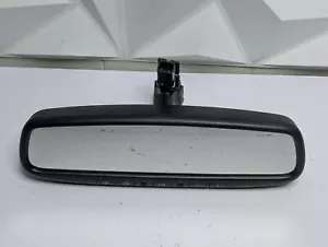 2016-2020 KIA OPTIMA REAR VIEW INTERIOR MIRROR W/ AUTO DIM & HOMELINK OEM - Picture 1 of 12